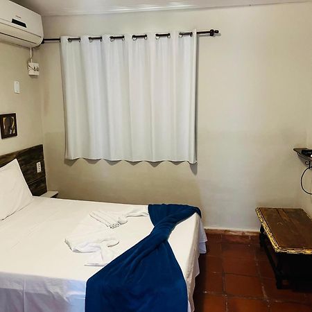 Casa Tua Pipa - Chále 1 Apartamento Praia de Pipa Exterior foto