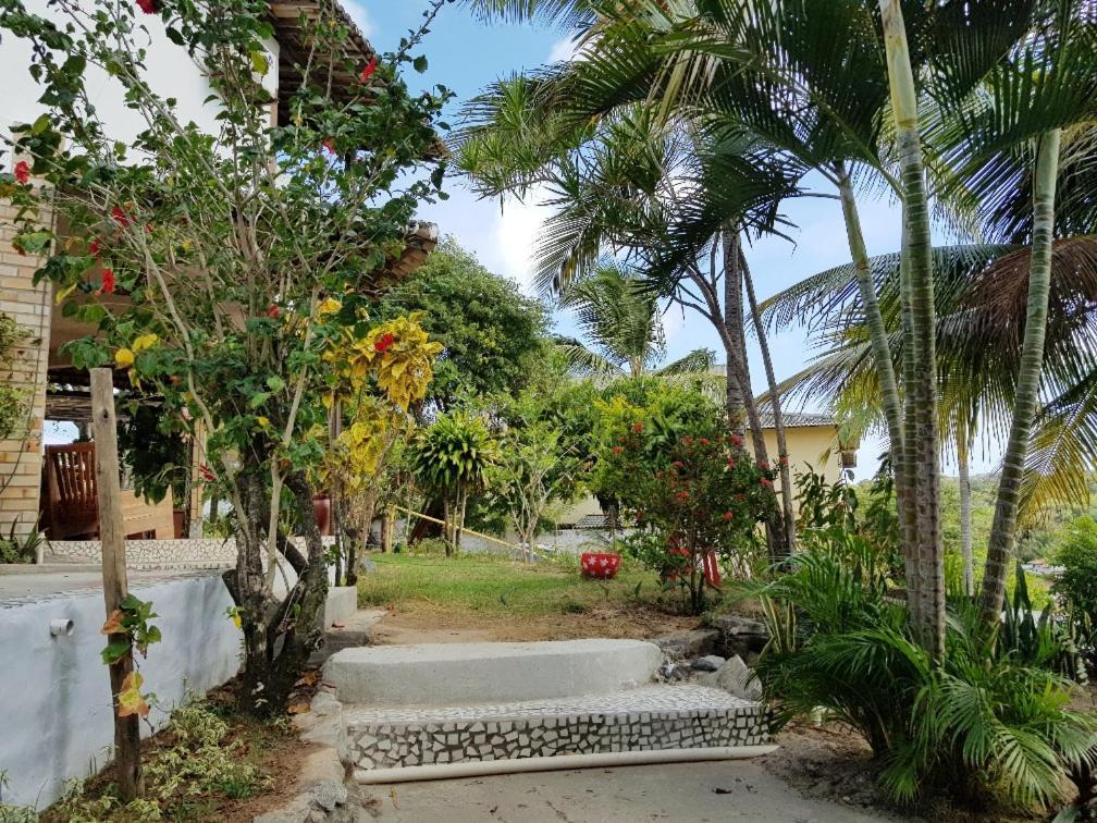 Casa Tua Pipa - Chále 1 Apartamento Praia de Pipa Exterior foto