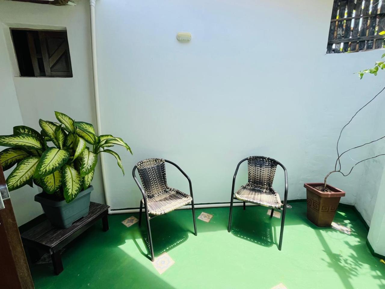 Casa Tua Pipa - Chále 1 Apartamento Praia de Pipa Exterior foto