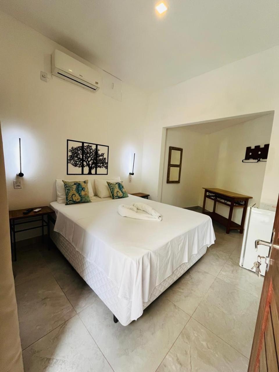 Casa Tua Pipa - Chále 1 Apartamento Praia de Pipa Exterior foto
