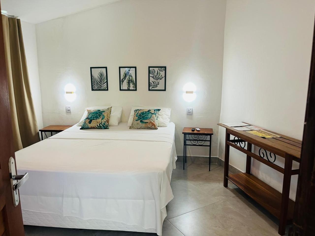 Casa Tua Pipa - Chále 1 Apartamento Praia de Pipa Exterior foto