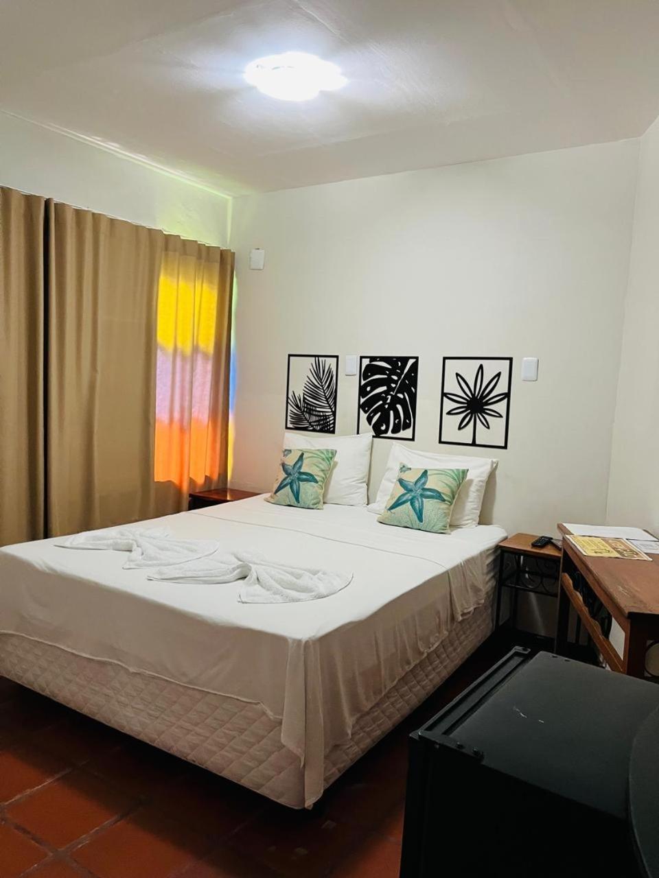 Casa Tua Pipa - Chále 1 Apartamento Praia de Pipa Exterior foto