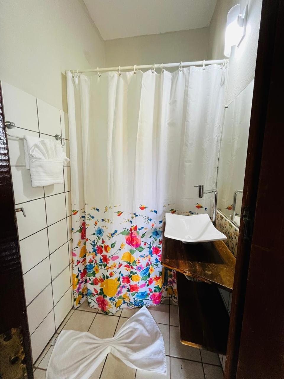 Casa Tua Pipa - Chále 1 Apartamento Praia de Pipa Exterior foto