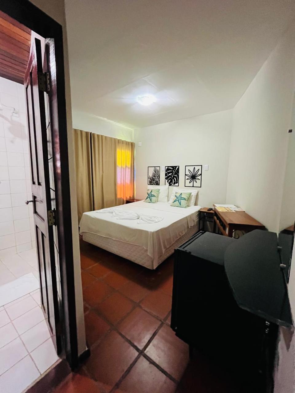 Casa Tua Pipa - Chále 1 Apartamento Praia de Pipa Exterior foto