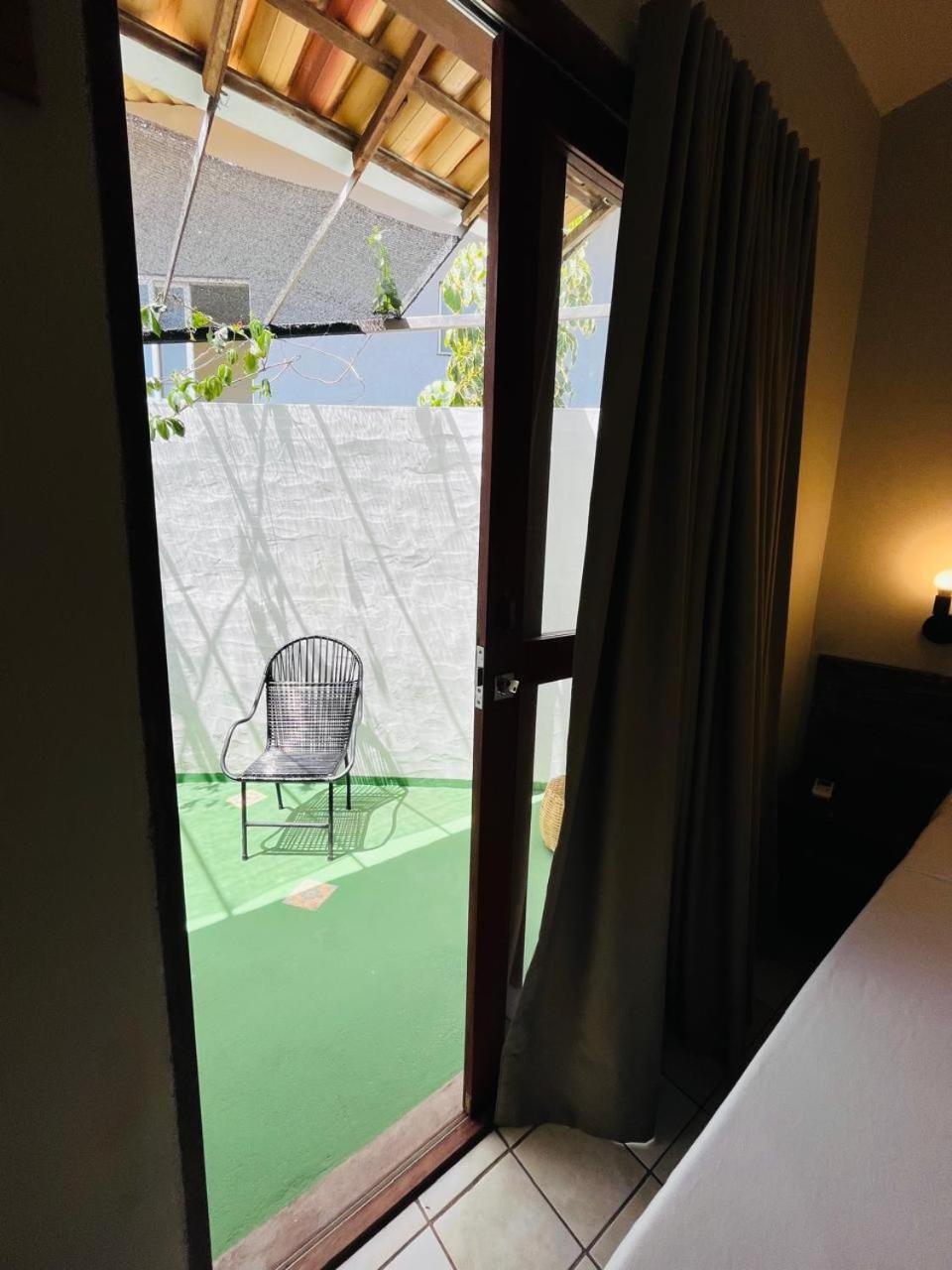 Casa Tua Pipa - Chále 1 Apartamento Praia de Pipa Exterior foto