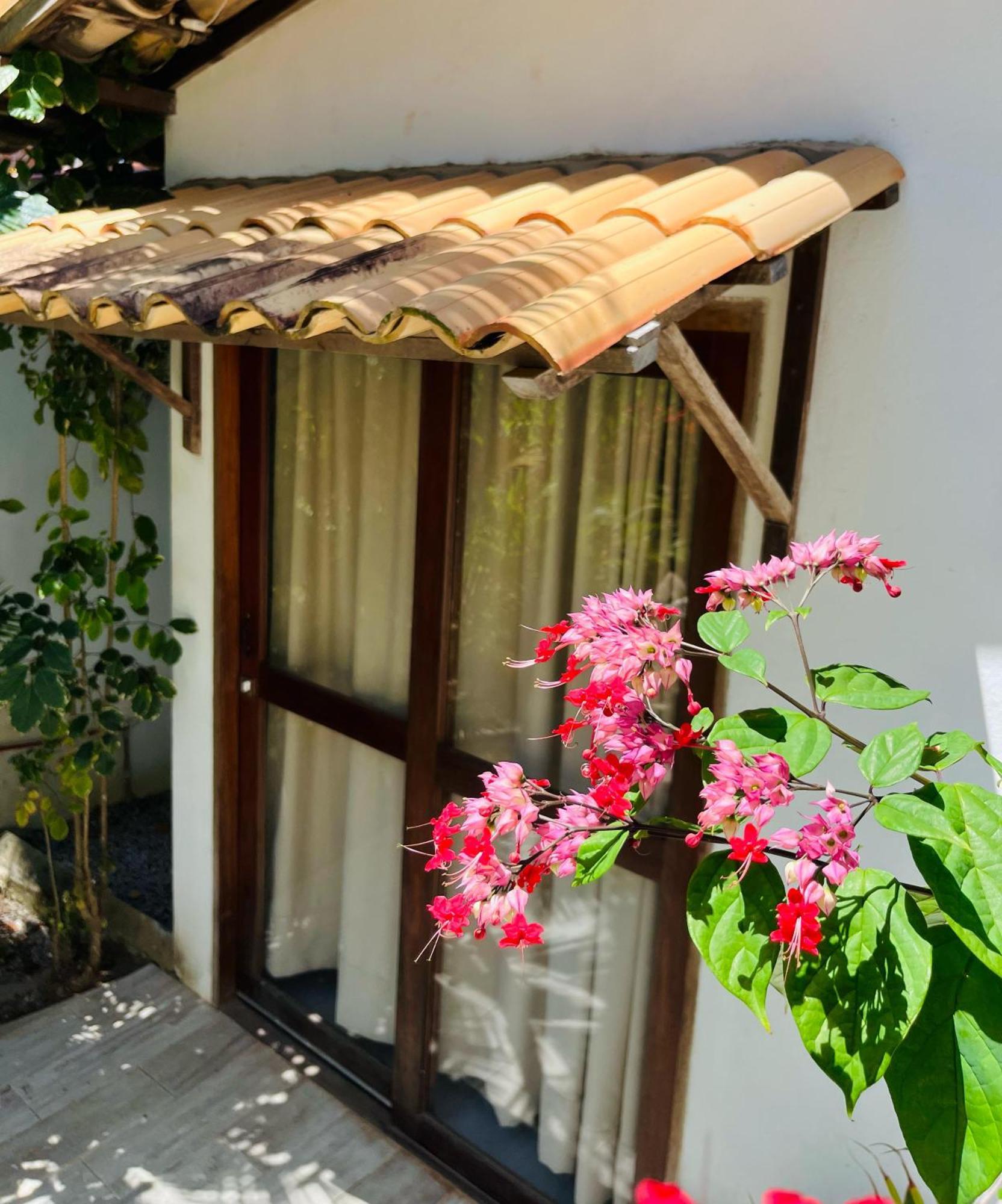 Casa Tua Pipa - Chále 1 Apartamento Praia de Pipa Exterior foto