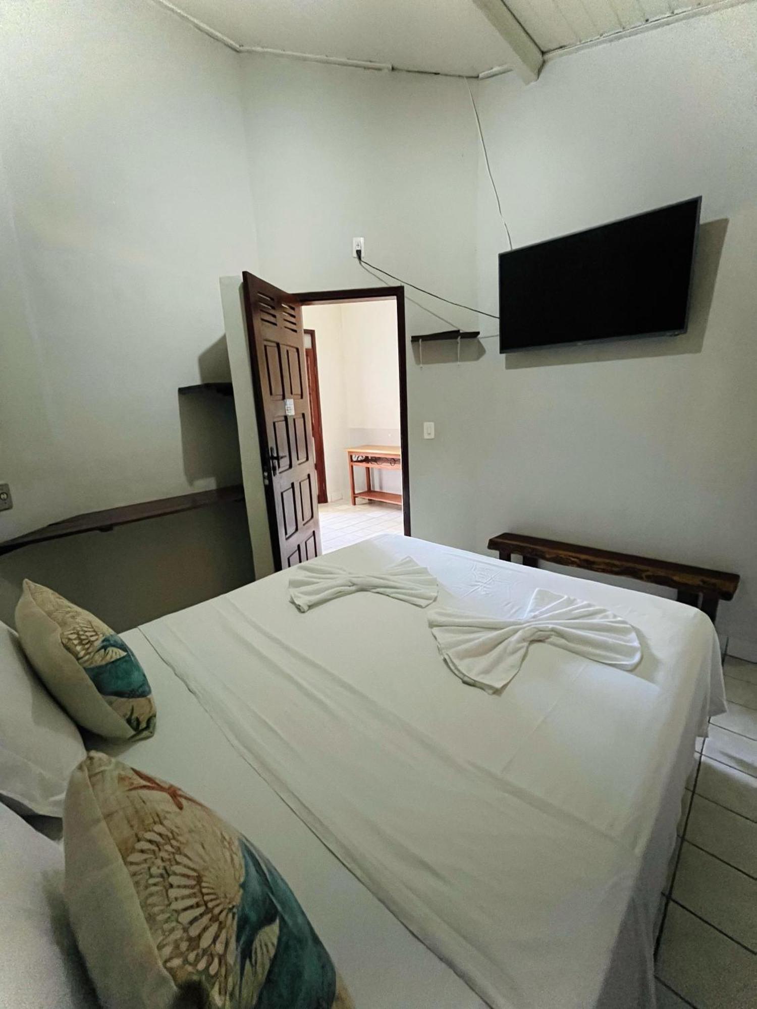Casa Tua Pipa - Chále 1 Apartamento Praia de Pipa Exterior foto