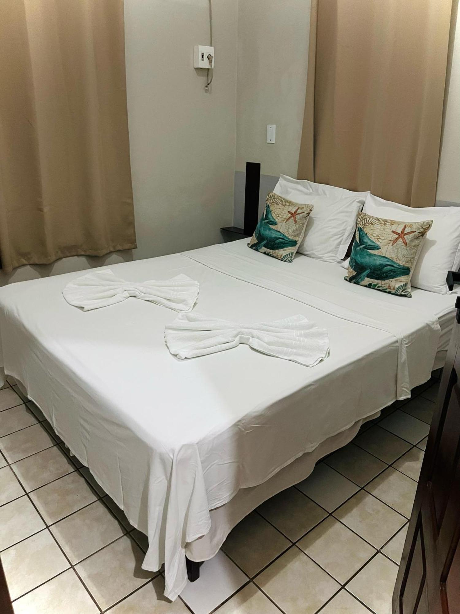 Casa Tua Pipa - Chále 1 Apartamento Praia de Pipa Exterior foto