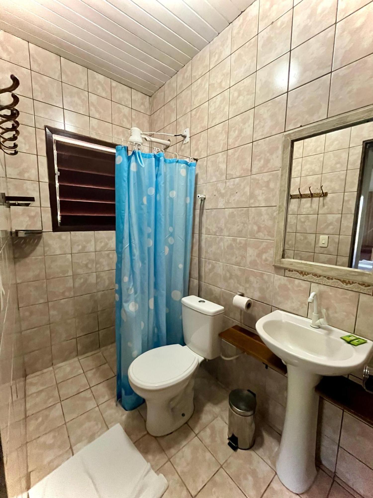 Casa Tua Pipa - Chále 1 Apartamento Praia de Pipa Exterior foto